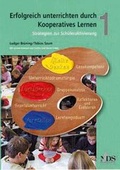 Cover: Erfolgreich unterrichten durch Kooperatives Lernen, Band 1 - NEUE DEUTSCHE SCHULE
