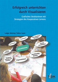 Enlarge image Cover: Erfolgreich unterrichten durch Visualisieren - NEUE DEUTSCHE SCHULE