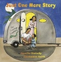 Cover: Just One More Story - Scholastic US