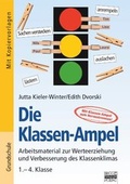 Cover: Brigg: F&auml;cher&uuml;bergreifend - Grundschule / Die Klassen-Ampel - Brigg Verlag ein Imprint der Cornelsen Verlag GmbH