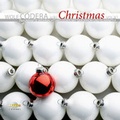Cover: Wolf Codera goes Christmas Vol. II - Traumhafte Weihnachtsmelodien mit Saxophon und Klarinette - ABAKUS Musik