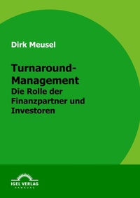 Abbildung von: Turnaround-Management - Igel
