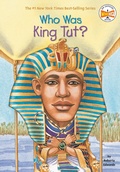 Cover: Who Was King Tut? - Grosset and Dunlap