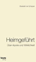 Cover: Heimgef&uuml;hrt - Traugott Bautz
