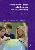 Cover: Kooperatives Lernen in F&auml;chern der Gesellschaftslehre - NEUE DEUTSCHE SCHULE
