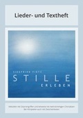 Cover: Stille erleben - ABAKUS Musik