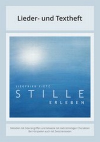 Abbildung von: Stille erleben - ABAKUS Musik