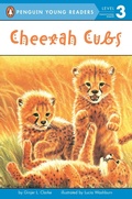 Cover: Cheetah Cubs - Grosset & Dunlap Inc.,U.S.