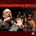 Cover: Weihnachten im Apollo - Jan Vering & Freunde - ABAKUS Musik