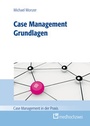 Cover: Case Management Grundlagen - medhochzwei Verlag
