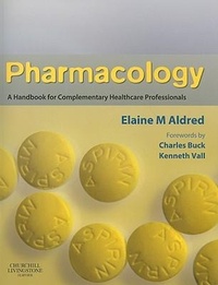 Abbildung von: Pharmacology - Churchill Livingstone