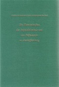 Cover: Die Handschriften der Stiftsbibliothek und der Stiftskirche zu Aschaffenburg - Geschichts- u. Kunstverein Aschaffenburg