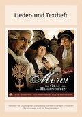 Cover: Merci &middot; Der Graf und die Hugenotten - ABAKUS Musik