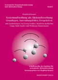 Cover: Systemaufstellung als Aktionsforschung - Edition Rainer Hampp