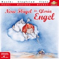 Cover: Neue Fl&uuml;gel f&uuml;r Gloria Engel - ABAKUS Musik