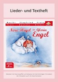 Cover: Neue Fl&uuml;gel f&uuml;r Gloria Engel - ABAKUS Musik
