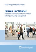 Cover: F&uuml;hren im Wandel - medhochzwei Verlag