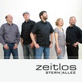 Cover: Zeitlos - ABAKUS Musik