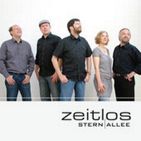 Enlarge image Cover: Zeitlos - ABAKUS Musik
