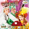 Cover: Wertvoll - ABAKUS Musik