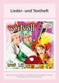 Cover: Wertvoll - ABAKUS Musik
