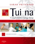 Cover: Tui Na - Churchill Livingstone