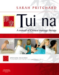 Enlarge image Cover: Tui Na - Churchill Livingstone