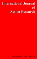 Cover: Diversity of Action Research: Experiences and Perspectives - Edition Rainer Hampp