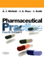 Cover: Pharmaceutical Practice - Churchill Livingstone