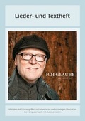 Cover: Ich glaube - ABAKUS Musik