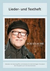 Abbildung von: Ich glaube - ABAKUS Musik