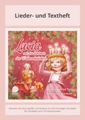 Cover: Lucia und das Geheimnis des Weihnachtslichtes - ABAKUS Musik