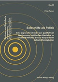 Cover: Selbsthilfe als Politik - Edition Rainer Hampp