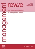 Cover: Varieties of Employment - Edition Rainer Hampp