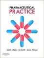 Cover: Pharmaceutical Practice - Churchill Livingstone