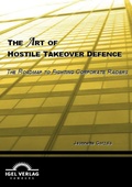 Cover: The Art of Hostile Takeover Defence - Igel