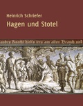 Cover: Hagen und Stotel - Atelier im Bauernhaus