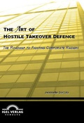 Cover: The Art of Hostile Takeover Defence - Igel