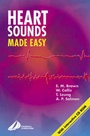 Cover: Heart Sounds Made Easy - Churchill Livingstone