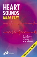 Cover: Heart Sounds Made Easy - Churchill Livingstone