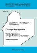 Cover: Change Management - Edition Rainer Hampp