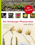 Cover: Der Hamburger Pflanzenatlas - D&ouml;lling u. Galitz
