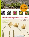 Cover: Der Hamburger Pflanzenatlas - D&ouml;lling u. Galitz