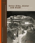 Cover: Unter Elbe, Alster und Stadt - D&ouml;lling u. Galitz