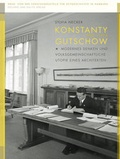 Cover: Konstanty Gutschow (1902 - 1978) - D&ouml;lling und Galitz
