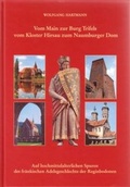 Cover: Vom Main zur Burg Trifels - vom Kloster Hirsau zum Naumburger Dom - Geschichts- u. Kunstverein Aschaffenburg