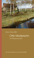 Cover: Otto Modersohn - Atelier im Bauernhaus