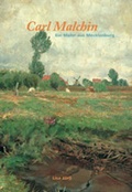 Cover: Carl Malchin - Atelier im Bauernhaus