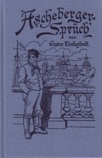 Abbildung von: Ascheberger Sprüch' - Geschichts- u. Kunstverein Aschaffenburg