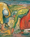 Cover: Heinrich Steinhagen 1880-1948 - Atelier im Bauernhaus